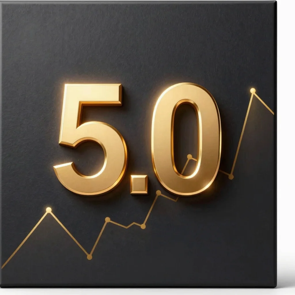 Smart Gold EA 5.0 Lifetime License